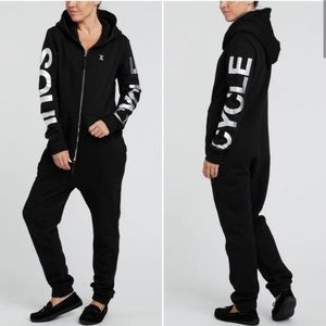 Soulcycle&onepiece rare jumpsuit